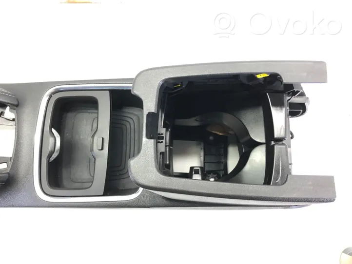 Opel Grandland X Console centrale 