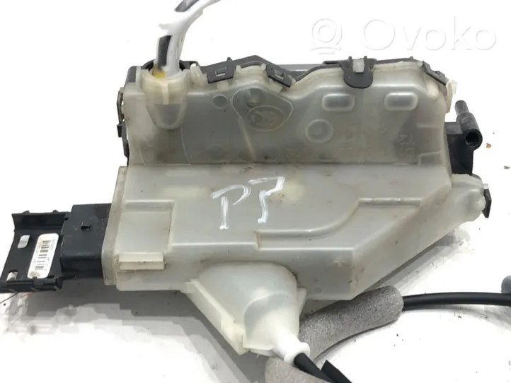 Opel Grandland X Zamek drzwi przednich 16943119