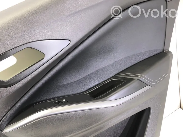 Opel Grandland X Rivestimento del pannello della portiera posteriore 