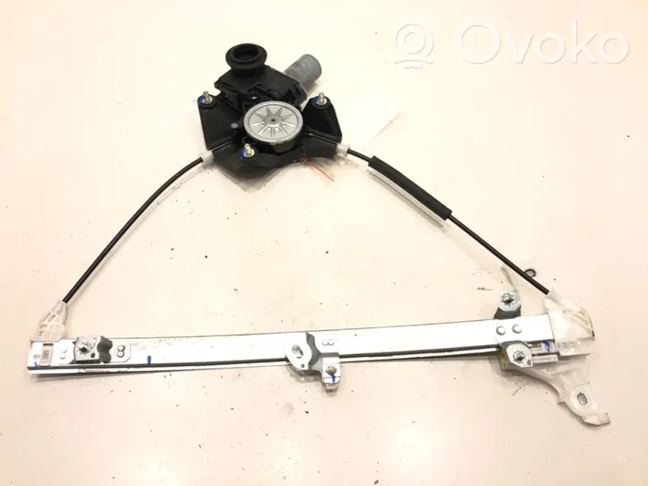 Toyota Yaris Mécanisme lève-vitre de porte arrière avec moteur 85710-K0010