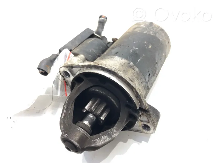 Mercedes-Benz C AMG W203 Starter motor 0001107096