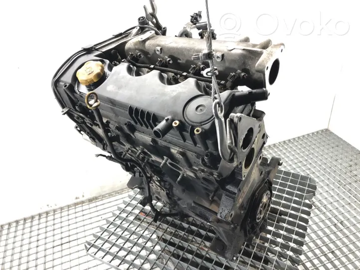 Opel Vectra C Engine Z19DT