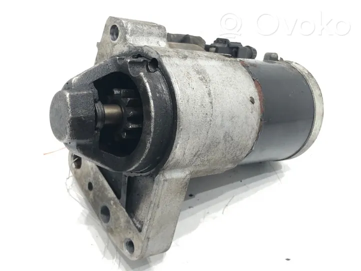 Peugeot 207 Starter motor V75500178004