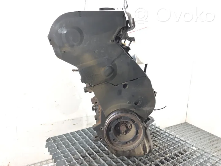 Audi A4 S4 B5 8D Motor AEB