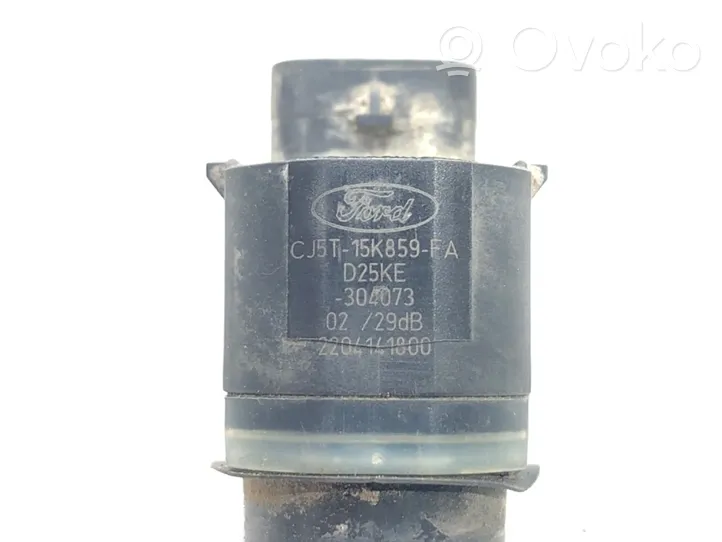 Ford Galaxy Capteur de stationnement PDC CJ5T-15K859-FA