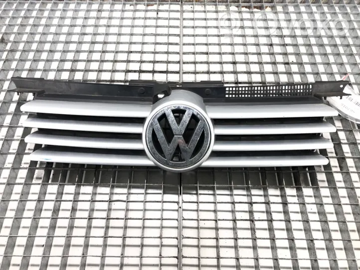 Volkswagen Bora Grille de calandre avant 1J5853653E