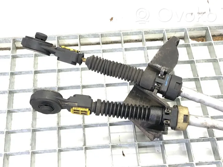 Citroen C5 Gear shift rod 