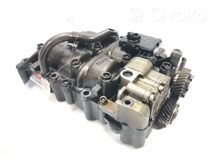 Audi A4 S4 B7 8E 8H Pompa dell’olio 03G103535B