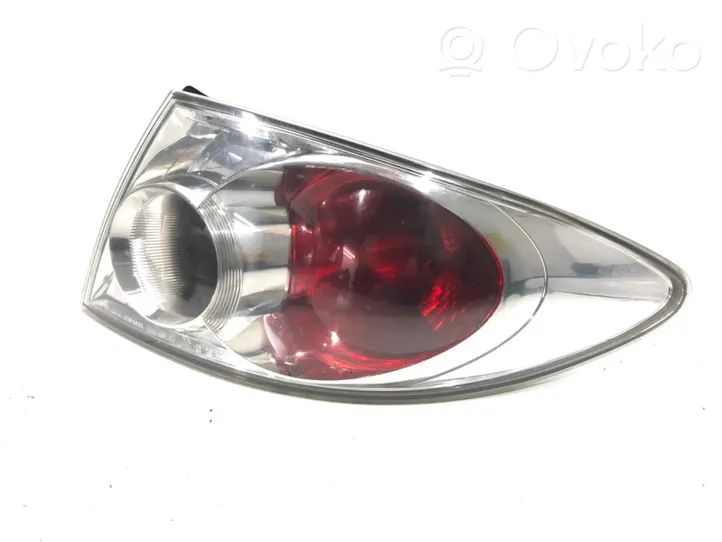 Mazda 6 Lampa tylna 