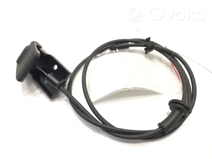 KIA Stonic Engine bonnet/hood lock release cable 