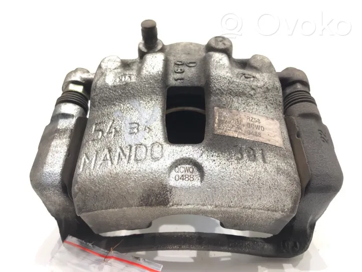 KIA Stonic Front brake caliper 