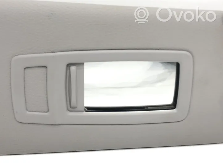 BMW 3 F30 F35 F31 Sun visor 