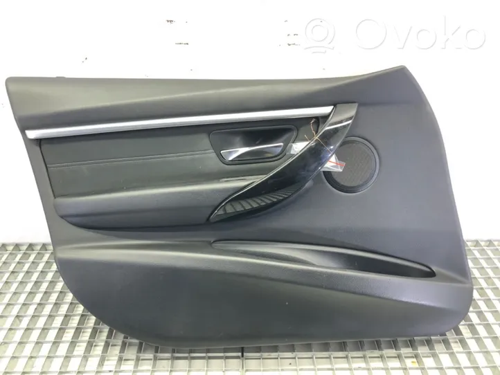 BMW 3 F30 F35 F31 Front door card panel trim 