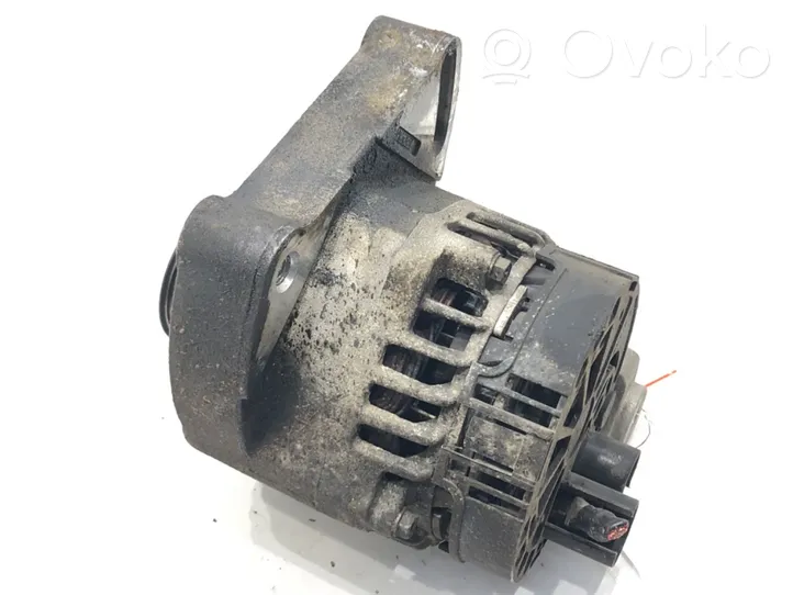 Fiat Panda II Alternator 