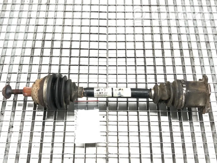 Audi A6 S6 C6 4F Front driveshaft 4F0407272J