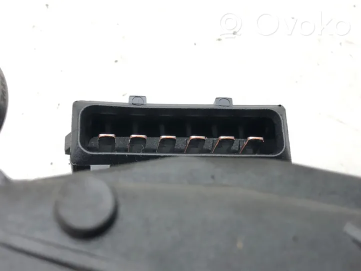 Volvo S60 Accelerator throttle pedal 30683514