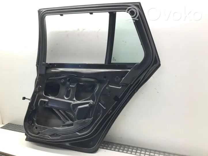 BMW 5 F10 F11 Rear door 