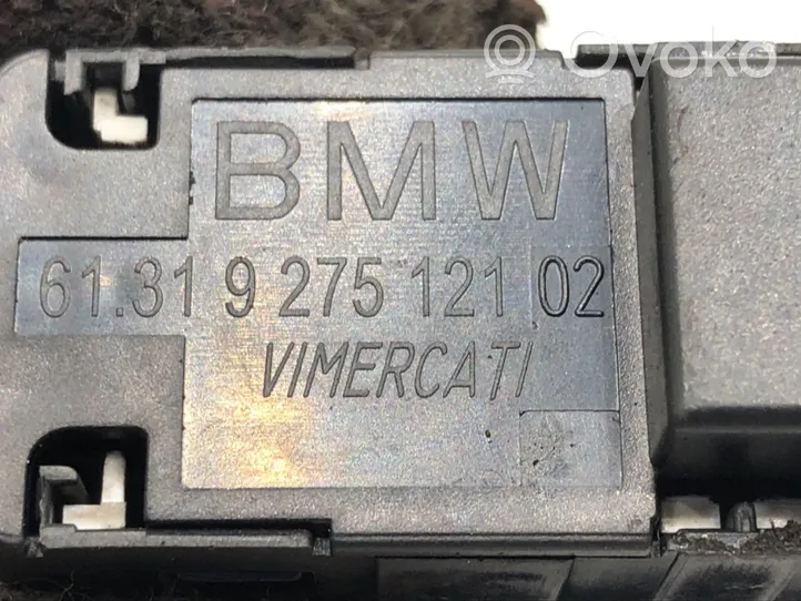 BMW 5 F10 F11 Kiti jungtukai/ rankenėlės/ perjungėjai 9275121