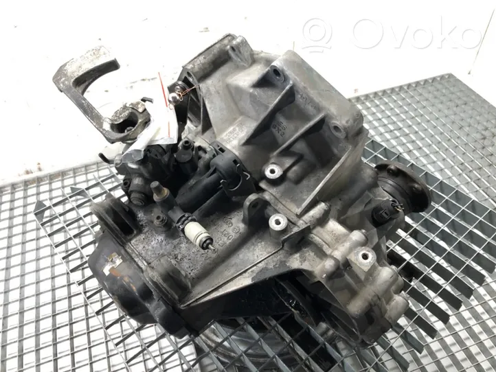 Audi A2 Manual 5 speed gearbox FDM