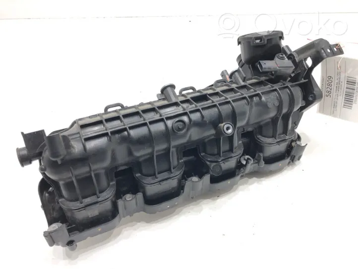 Renault Kadjar Intake manifold 