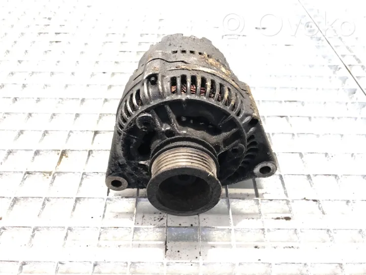 Mercedes-Benz Sprinter W901 W902 W903 W904 Alternator 