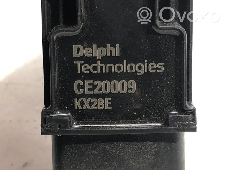 Opel Astra H High voltage ignition coil CE20009