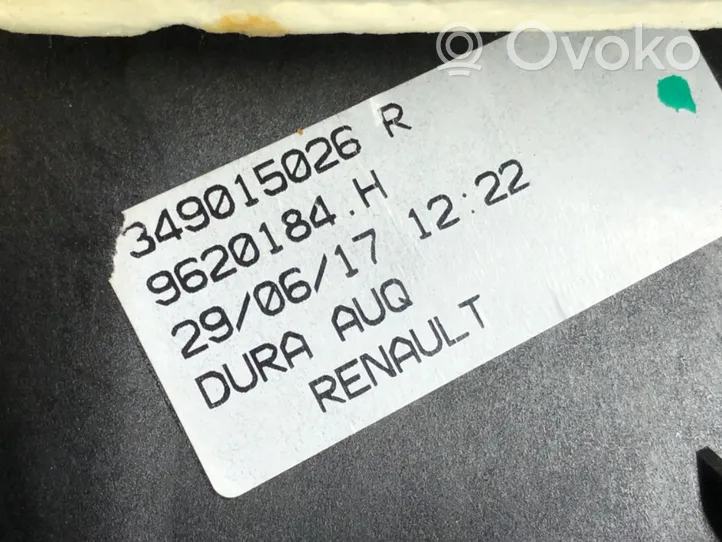 Renault Clio IV Schaltgestänge 349015026R