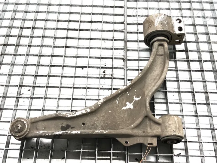 Opel Astra J Front control arm 