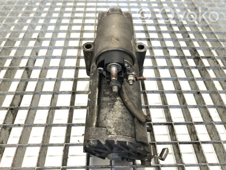 Ford Transit Starter motor 