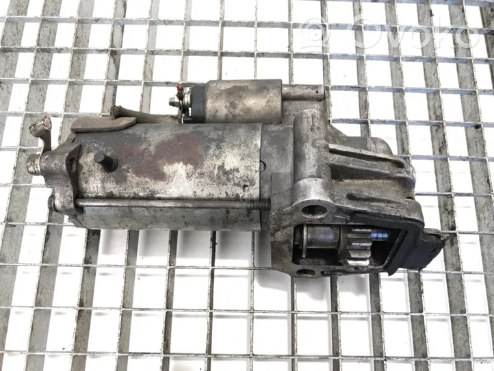 Ford Transit Starter motor 