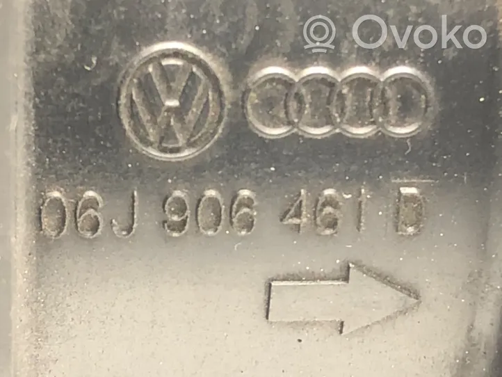 Audi A4 S4 B8 8K Przepływomierz masowy powietrza MAF 06J906461D