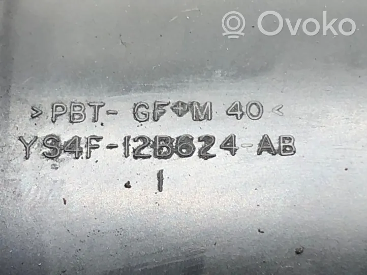 Ford Galaxy Luftmassenmesser Luftmengenmesser YS4F-12B624-AB