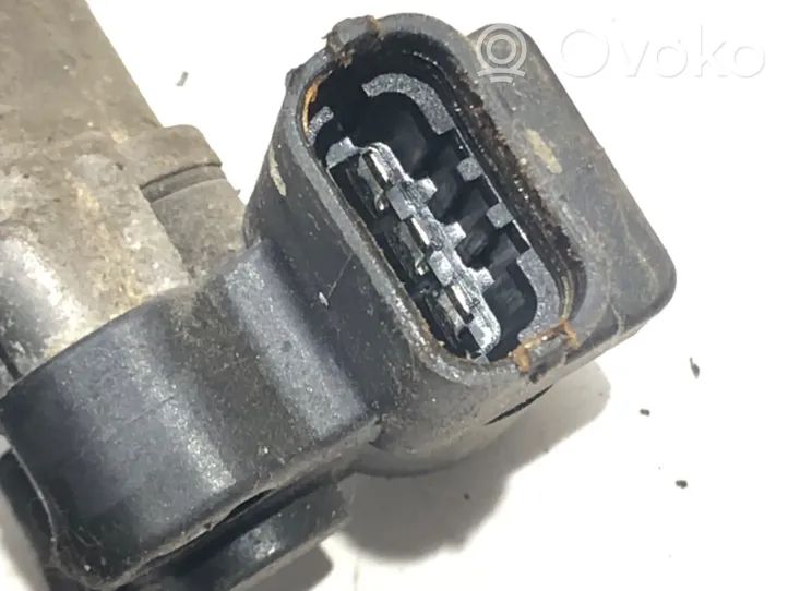 Hyundai i10 Engine shut-off valve 35100-02930