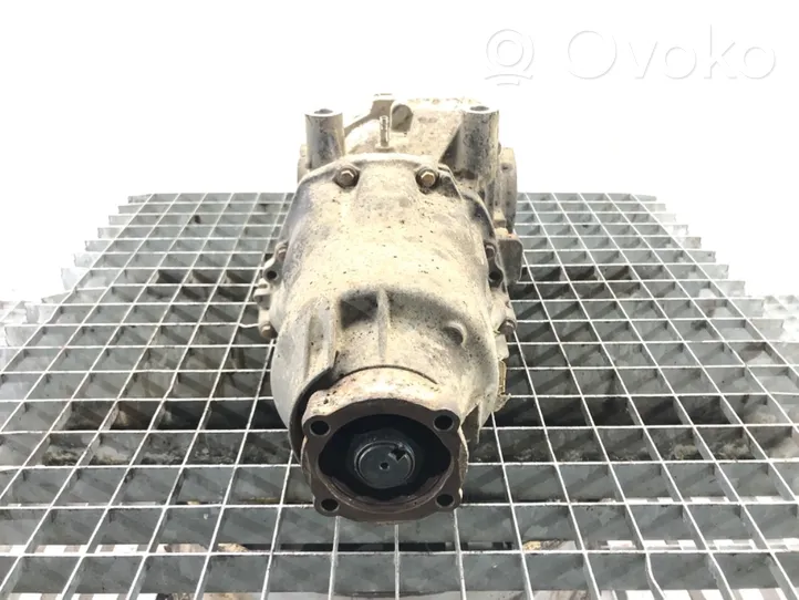 Honda CR-V Rear differential 