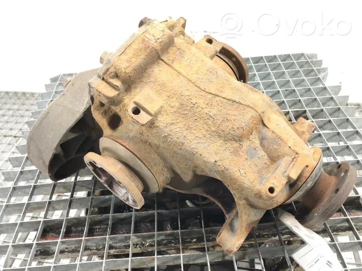 Audi A5 8T 8F Rear differential 75420917515438