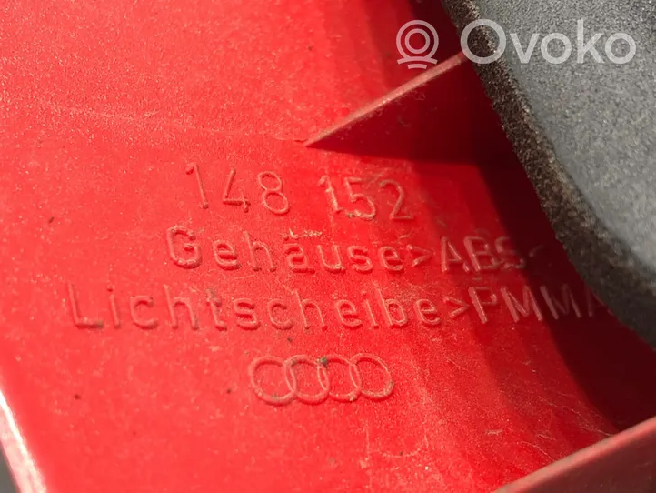 Audi A6 S6 C5 4B Galinis žibintas kėbule 