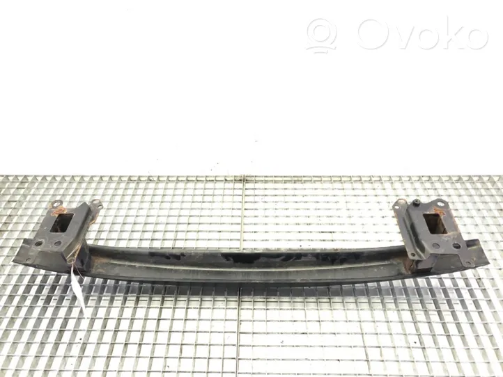 Volkswagen Polo IV 9N3 Front bumper support beam 