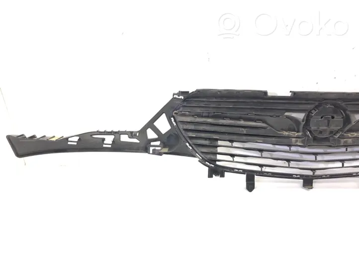 Opel Grandland X Front grill YP00023977