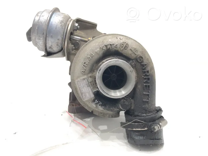 Hyundai i40 Turbo 28201-2A800