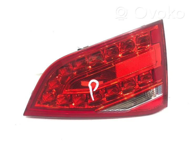 Audi A4 S4 B8 8K Rear/tail lights 