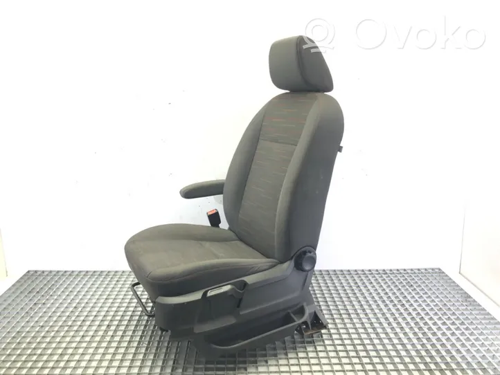 Ford C-MAX I Front driver seat 