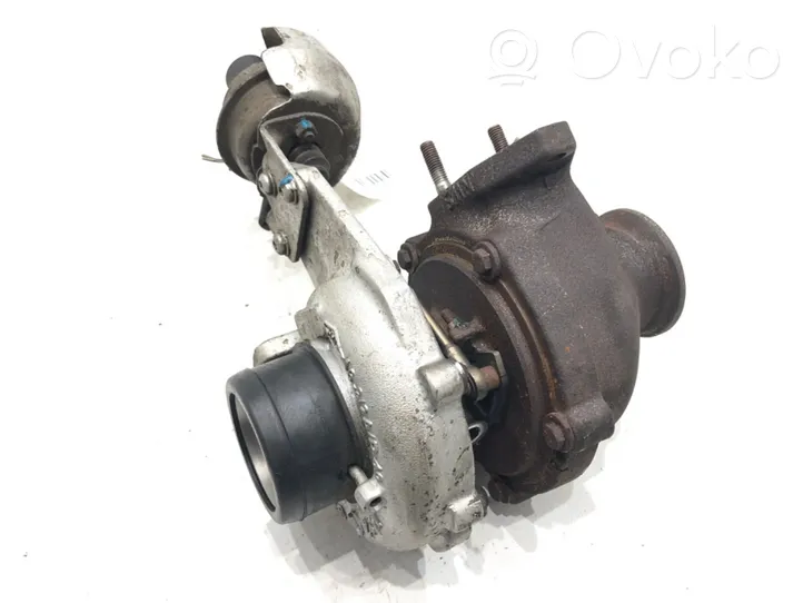 Opel Insignia A Turbo 55581063