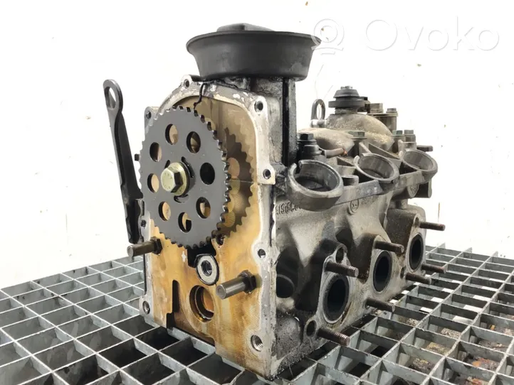 Skoda Fabia Mk1 (6Y) Engine AWY