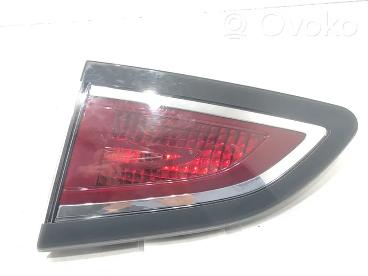 Renault Scenic III -  Grand scenic III Rear/tail lights 265550018R