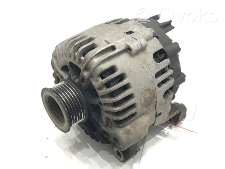 BMW 3 E46 Alternator LRA02891