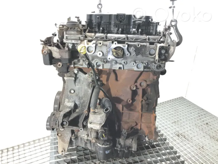 Ford Mondeo MK V Engine T8CC