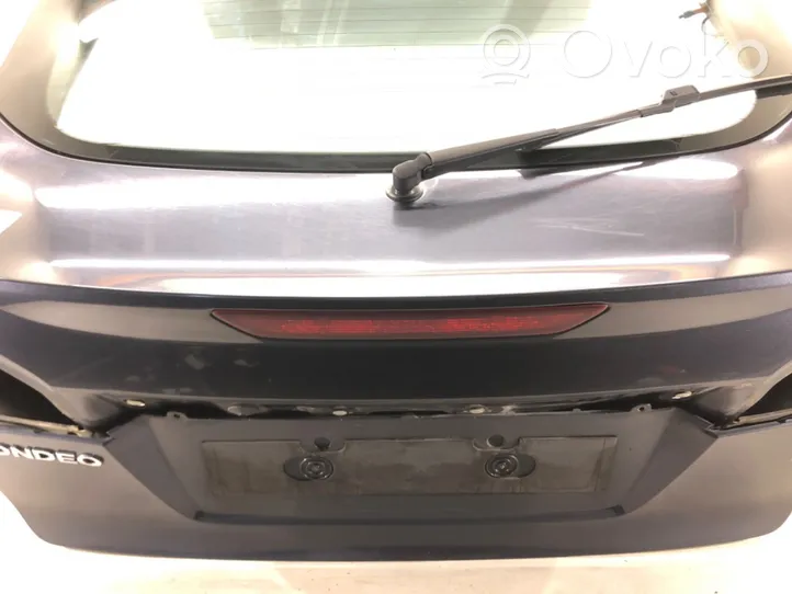 Ford Mondeo MK IV Tailgate/trunk/boot lid 