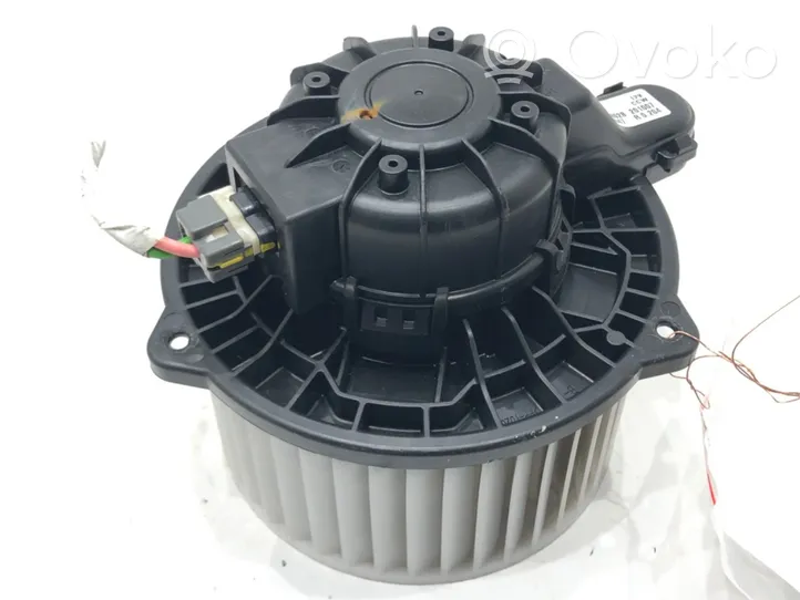 Hyundai i30 Ventola riscaldamento/ventilatore abitacolo 97113-A4000