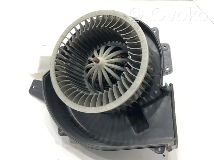 Skoda Fabia Mk1 (6Y) Ventola riscaldamento/ventilatore abitacolo 6Q1819015C