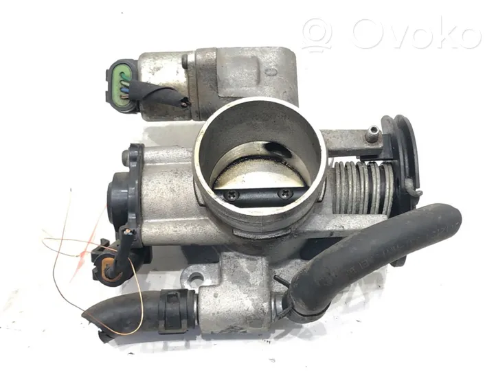 Chevrolet Aveo Vanne EGR 